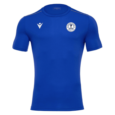 Hightown Athletic Rigel Hero Short Sleeve Shirt