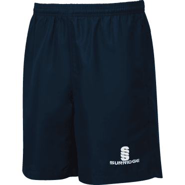 Hillhead Cricket Club Blade Shorts