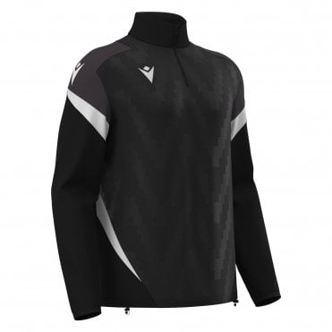 Hollow 1/4 Zip Training Top