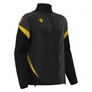 Hollow 1/4 Zip Training Top
