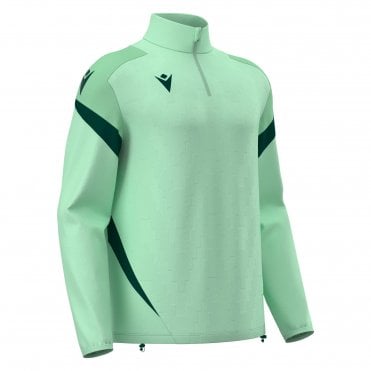 Hollow 1/4 Zip Training Top