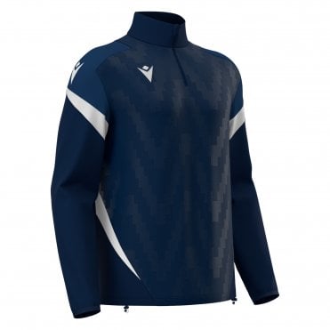 Hollow 1/4 Zip Training Top