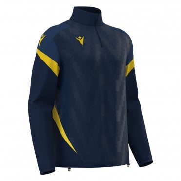 Hollow 1/4 Zip Training Top