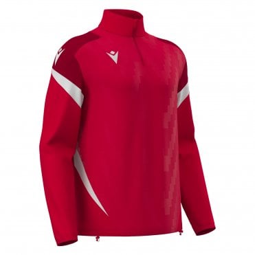 Hollow 1/4 Zip Training Top
