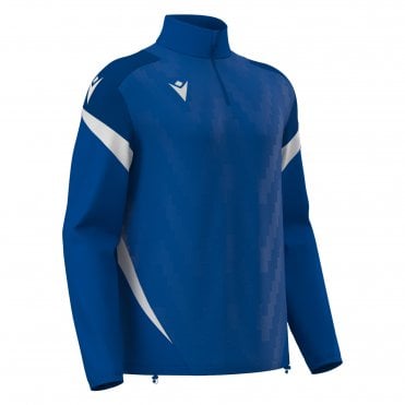 Hollow 1/4 Zip Training Top