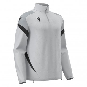 Hollow 1/4 Zip Training Top