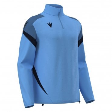 Hollow 1/4 Zip Training Top