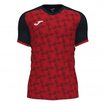 Horden Cricket Club Supernova III Shirt
