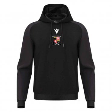 Horn Hoody