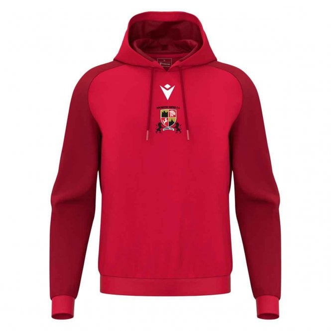 Horn Hoody