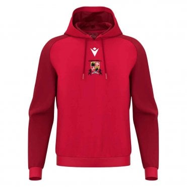 Horn Hoody