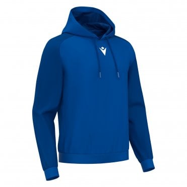 Horn Poly Hoody