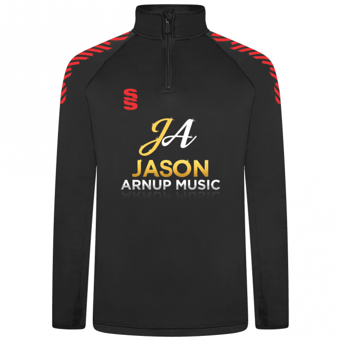 Humshaugh CC Active Performance Top