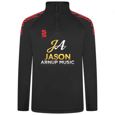 Humshaugh CC Active Performance Top