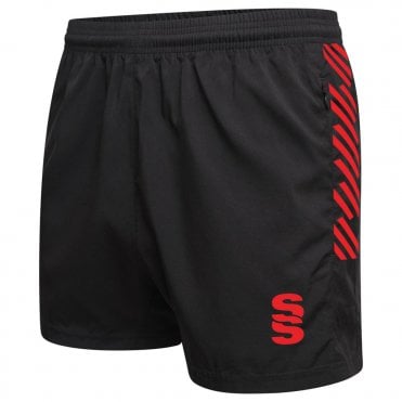 Humshaugh CC Gym Shorts