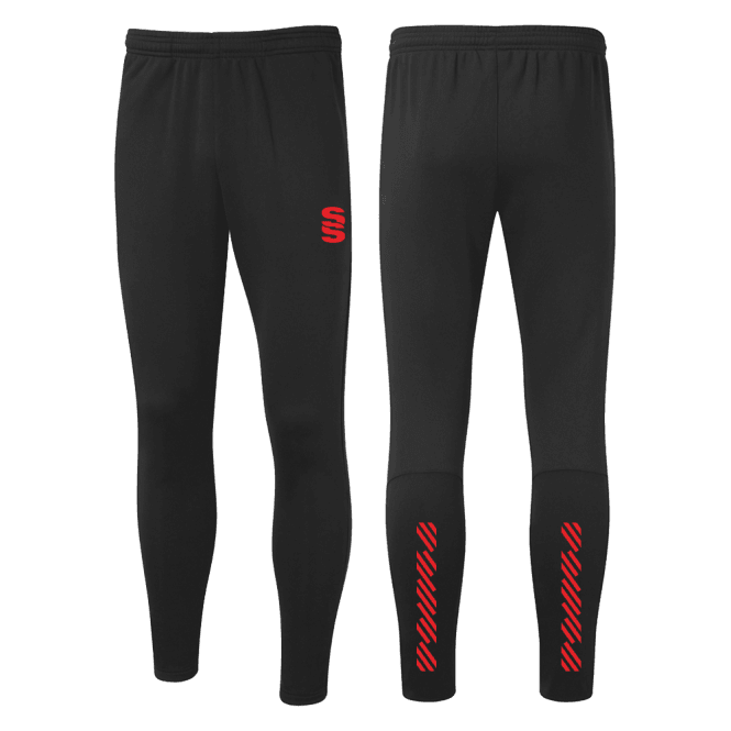 Humshaugh CC Skinny Tek Pants
