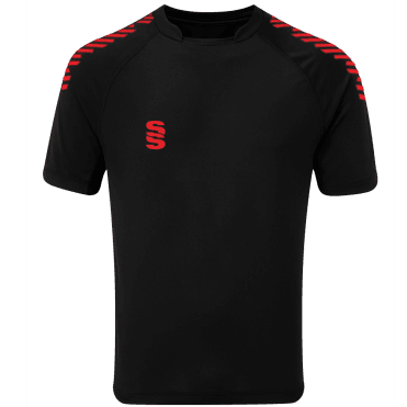 Humshaugh CC Training T-Shirt