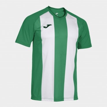 Inter IV Short Sleeve Shirt