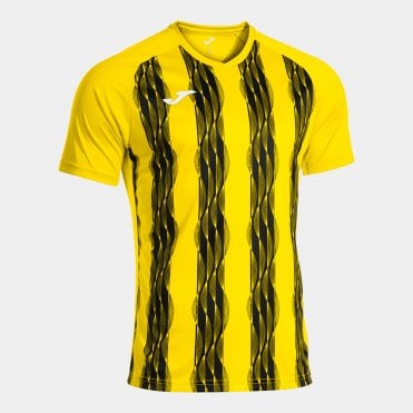 Inter V Short Sleeve Shirt