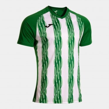 Inter V Short Sleeve Shirt