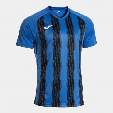 Inter V Short Sleeve Shirt