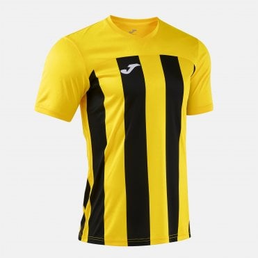 Inter VI Short Sleeve Shirt