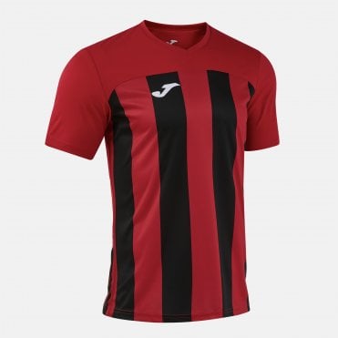 Inter VI Short Sleeve Shirt