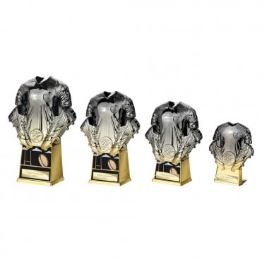 Invincible Rugby Shirt Heavyweight Award