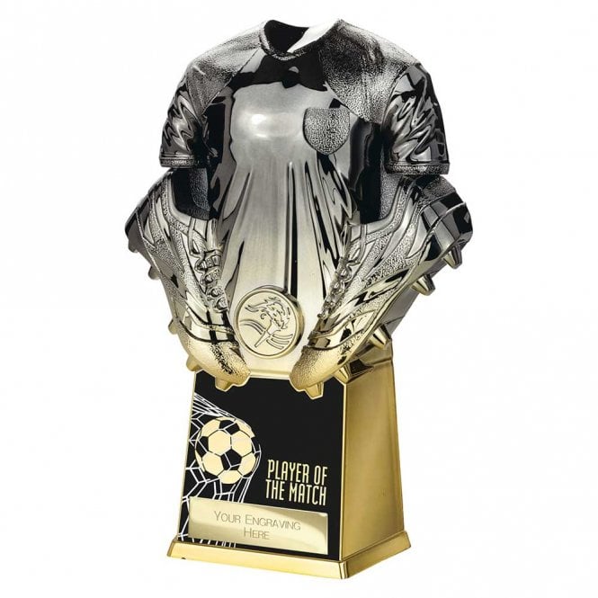 Invincible Shirt Player of Match Award