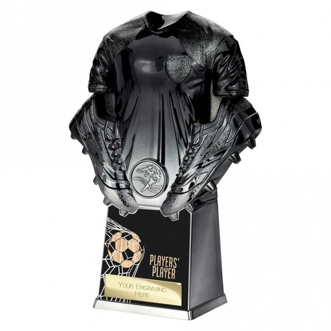 Invincible Shirt Players Player Award
