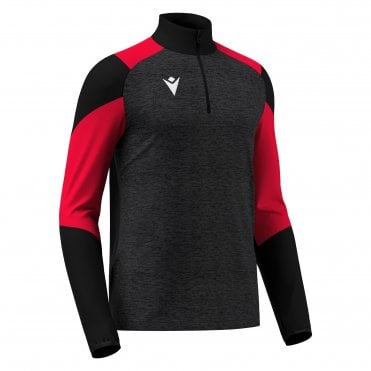 Izel /4 Zip Training Top