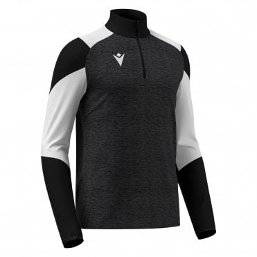 Izel /4 Zip Training Top