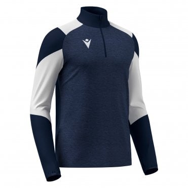 Izel /4 Zip Training Top