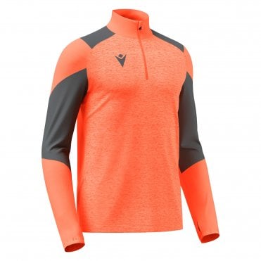 Izel /4 Zip Training Top
