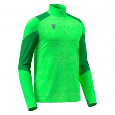 Izel /4 Zip Training Top