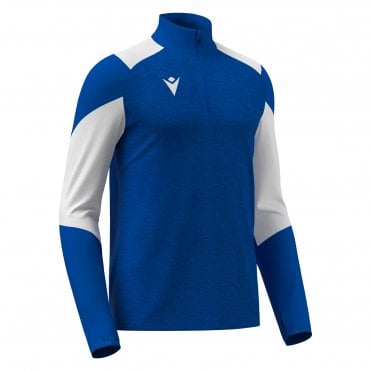 Izel /4 Zip Training Top