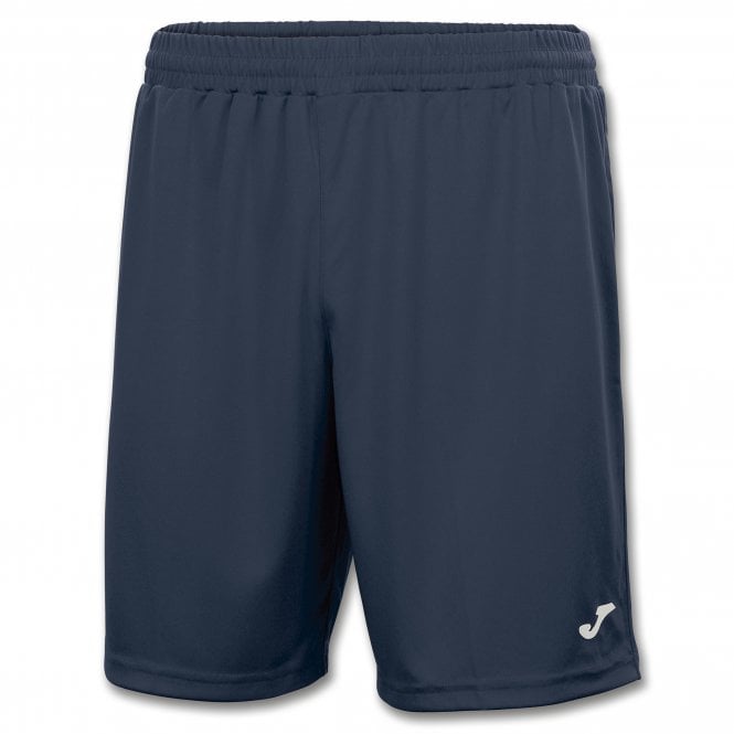 J J O'Donnell  Nobel Shorts
