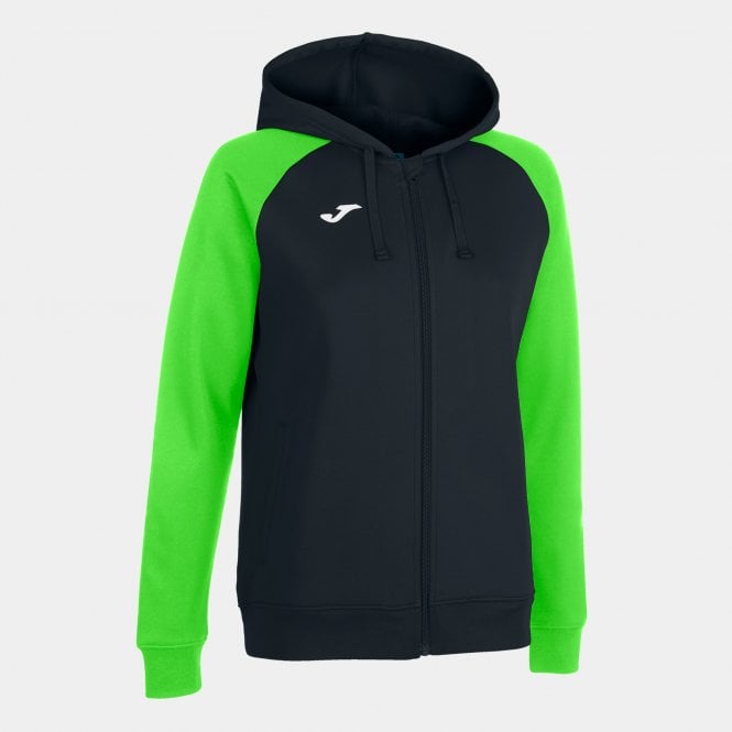 Joma Academy IV Full Zip Hoody