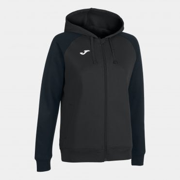 Academy IV Full Zip Hoody