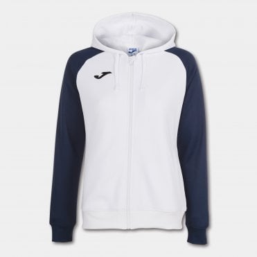 Academy IV Full Zip Hoody
