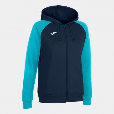 Academy IV Full Zip Hoody