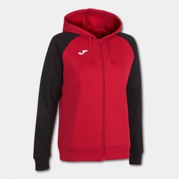 Academy IV Full Zip Hoody