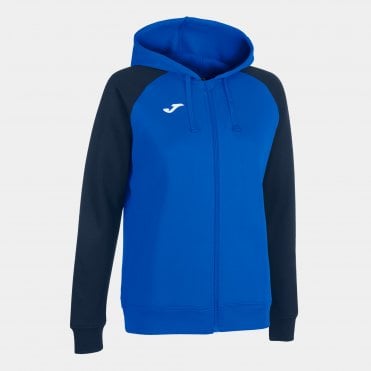 Academy IV Full Zip Hoody