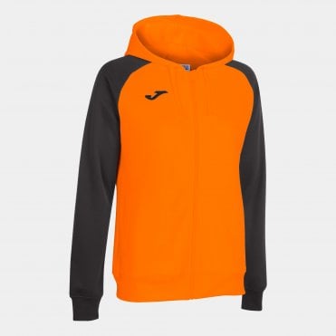 Academy IV Full Zip Hoody