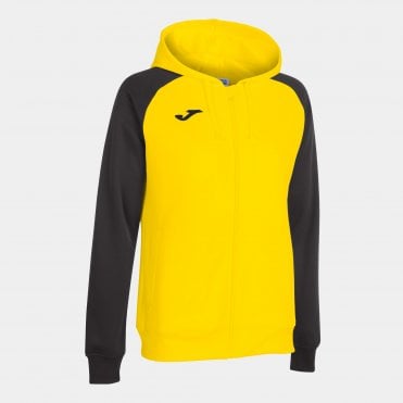Academy IV Full Zip Hoody