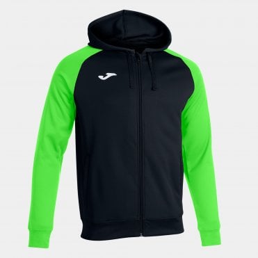 Joma Academy IV Full Zip Hoody