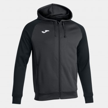 Academy IV Full Zip Hoody