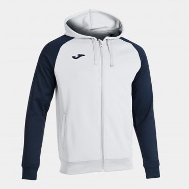 Academy IV Full Zip Hoody