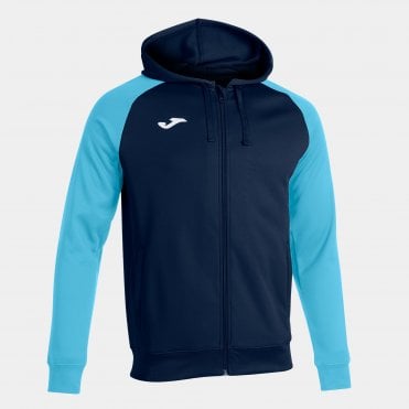 Academy IV Full Zip Hoody