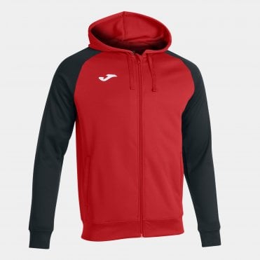 Academy IV Full Zip Hoody